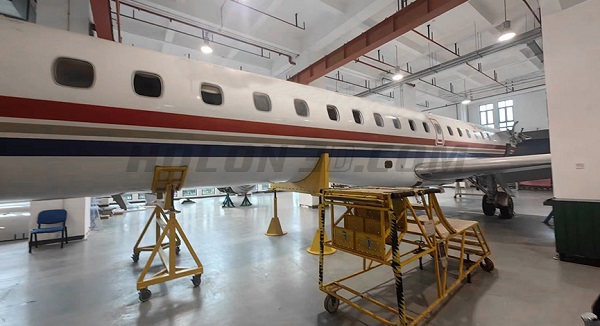 全尺寸三維檢測