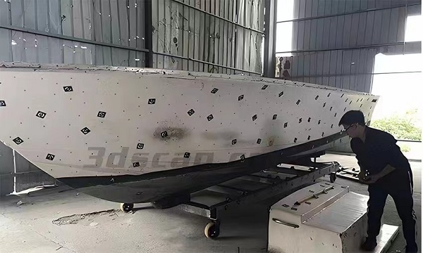 Ultra-fast scanning speed