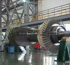 燃?xì)廨啓C(jī)檢測掃描