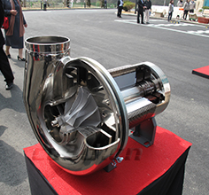 風(fēng)機(jī)葉片三維檢測