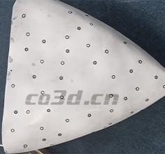 外殼三維檢測