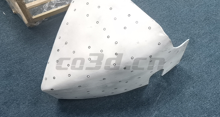 外殼三維檢測 外殼三維檢測