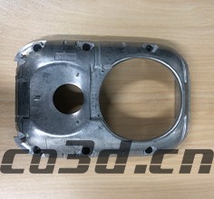音響外殼三維檢測