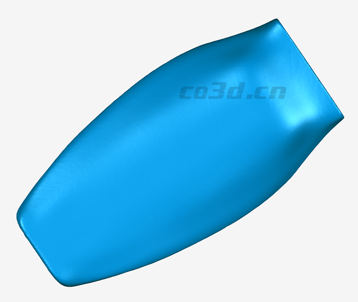 塑膠件三維掃描 塑膠件三維掃描
