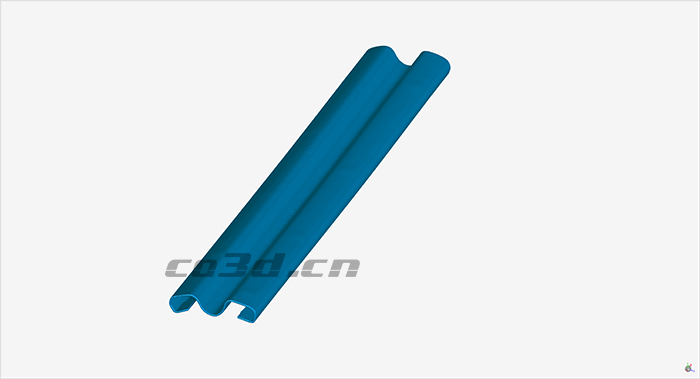 鈑金件三維掃描