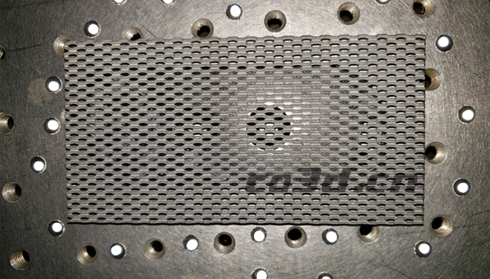 護(hù)欄網(wǎng)三維檢測