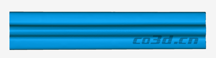 鈑金件三維掃描