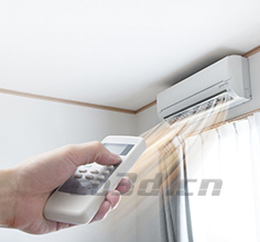 空調(diào)鈑金件三維掃描