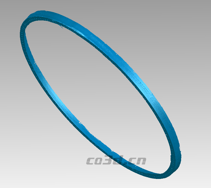 風(fēng)力葉片三維檢測 風(fēng)力葉片三維檢測