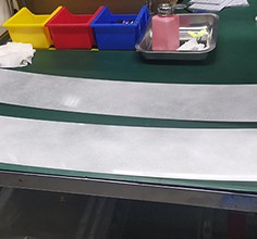 汽車玻璃三維檢測(cè)