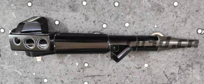 胃鏡手柄逆向檢測 胃鏡手柄逆向檢測