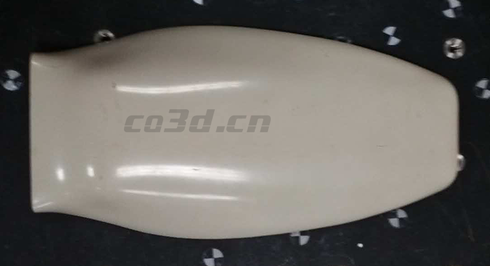 塑膠件三維掃描 塑膠件三維掃描