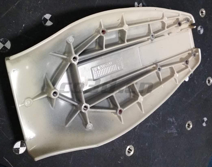 塑膠件三維掃描 塑膠件三維掃描