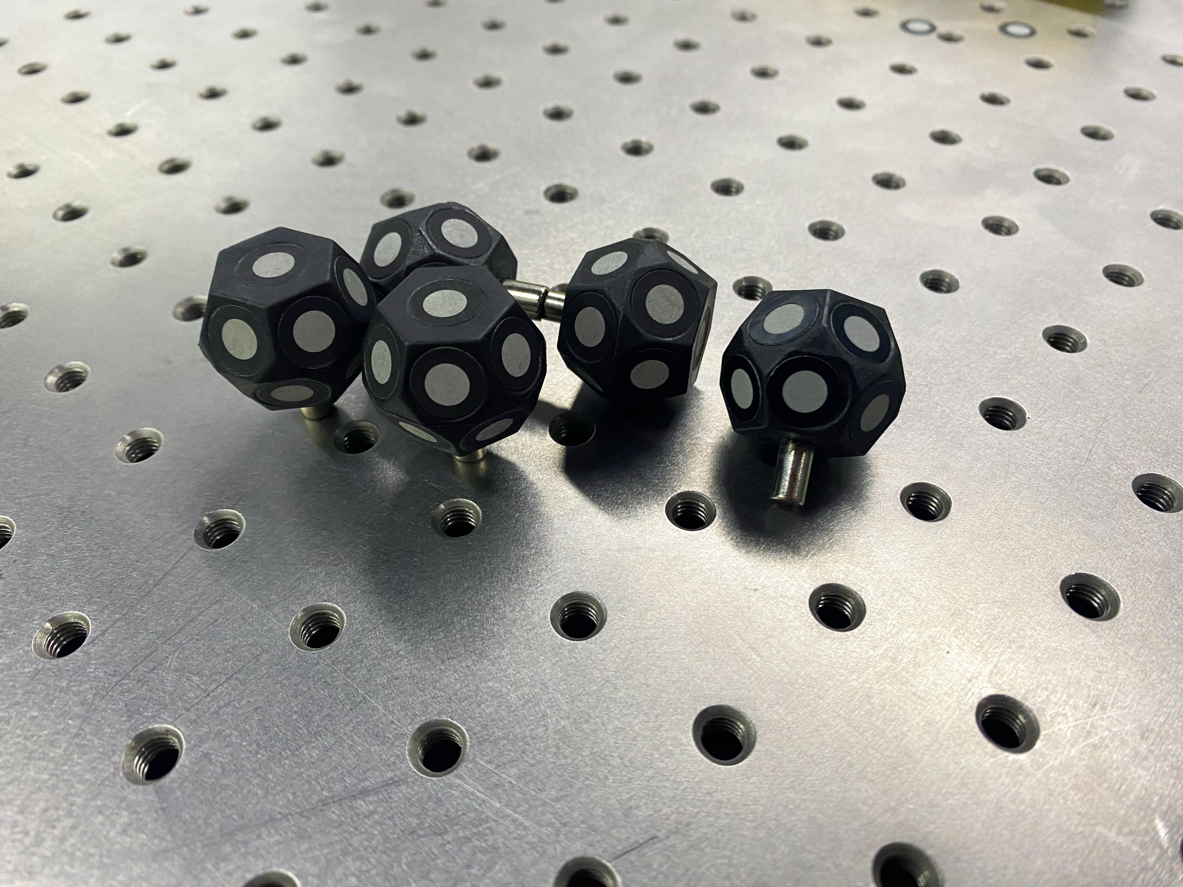 熒光標(biāo)志球