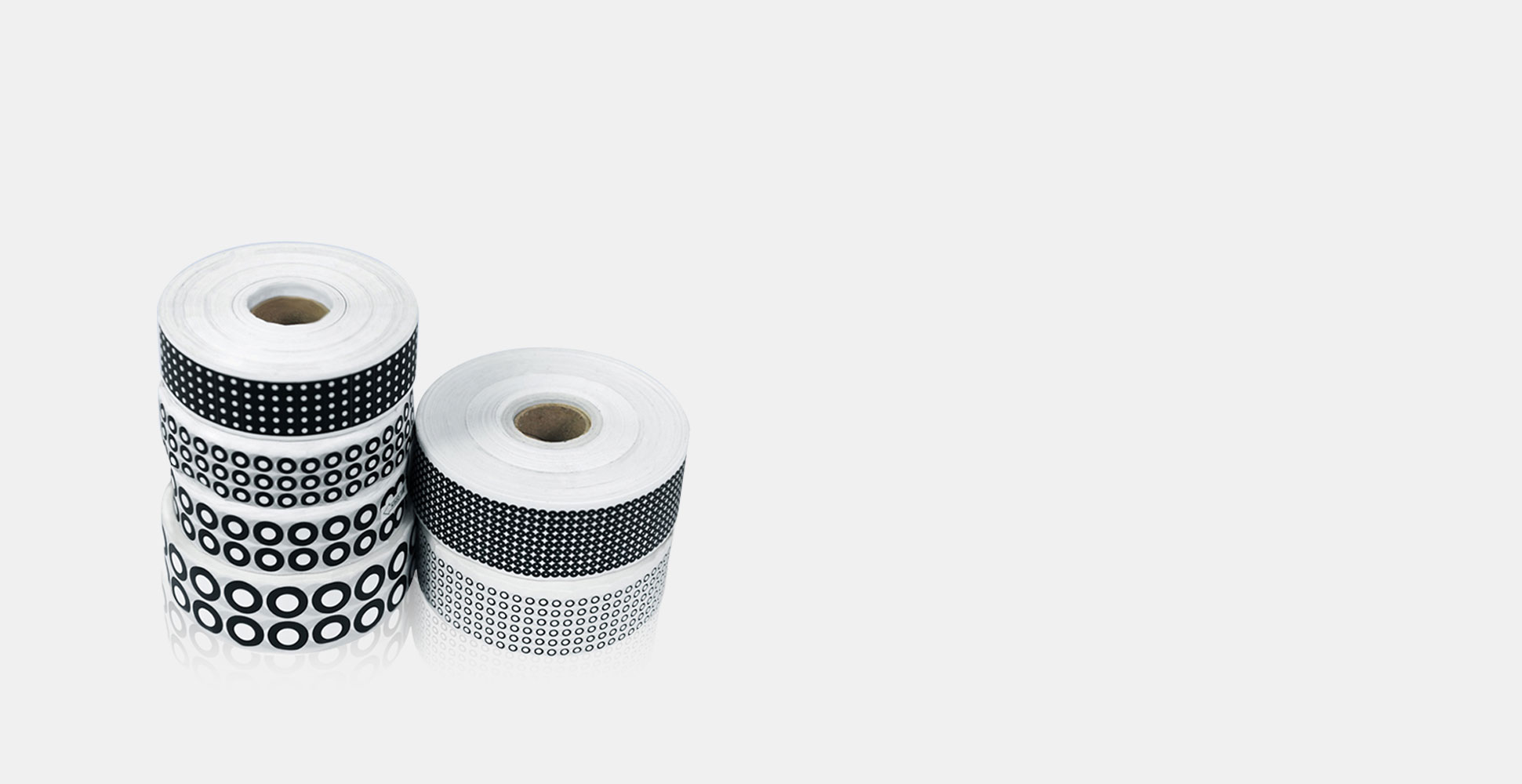 啞光標(biāo)志點(diǎn)