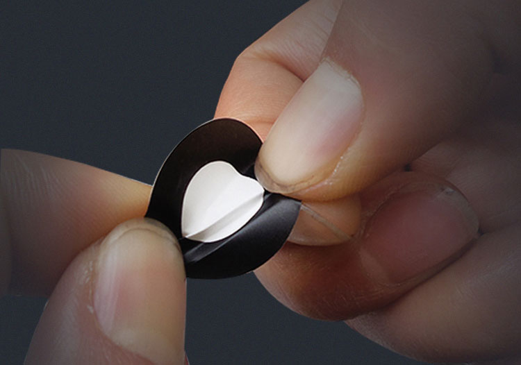 防撕裂，重復(fù)利用