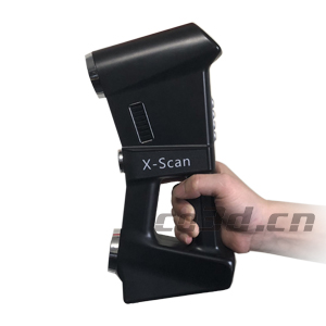 人體人臉掃描方案