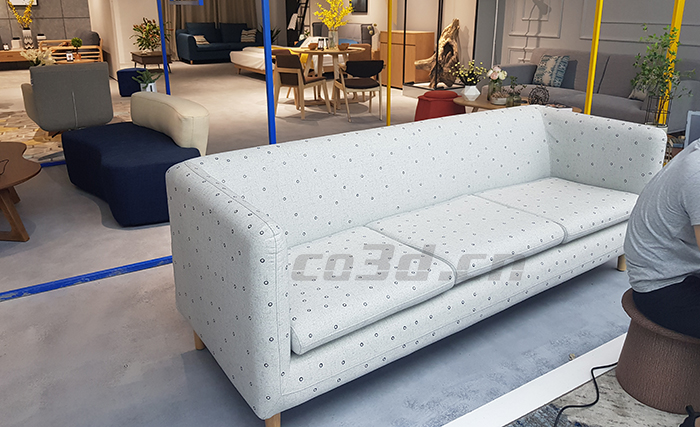 大型家居沙發(fā)三維掃描 大型家居沙發(fā)三維掃描