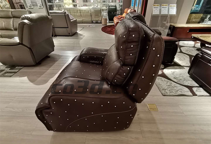 Sofa scan three-dimensional display Sofa scan three-dimensional display