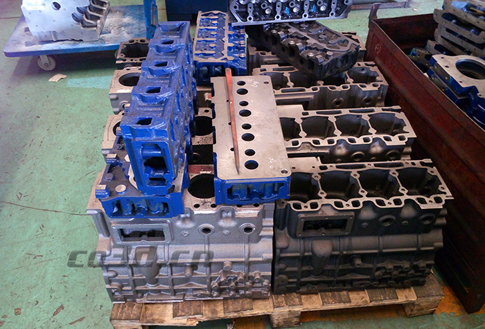 汽車發(fā)動機(jī)缸體三維檢測 汽車發(fā)動機(jī)缸體三維檢測