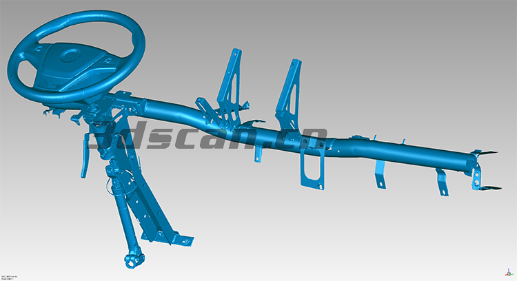 汽車方向盤逆向掃描 汽車方向盤逆向掃描