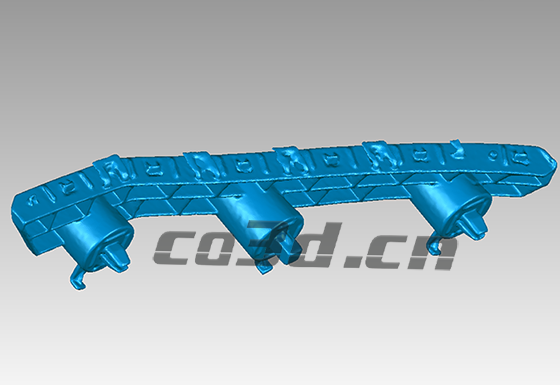 汽車零部件逆向掃描 汽車零部件逆向掃描