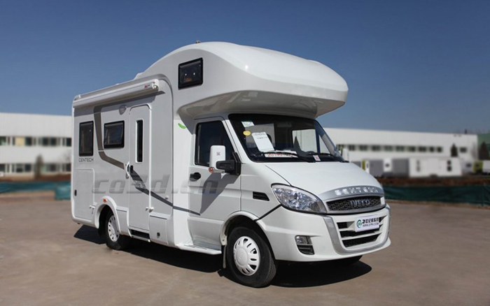 三維掃描應用于房車改裝 三維掃描應用于房車改裝