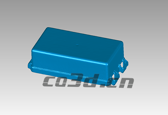 汽車零部件逆向掃描 汽車零部件逆向掃描
