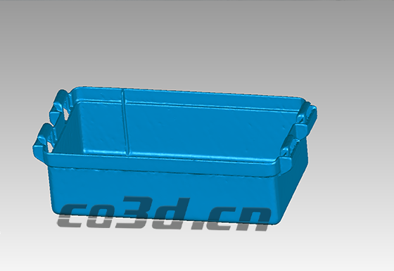 汽車零部件逆向掃描 汽車零部件逆向掃描