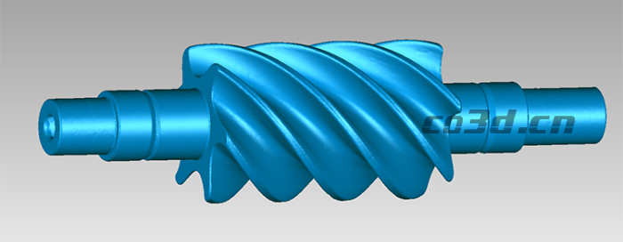 Reverse design of air compressor components Reverse design of air compressor components