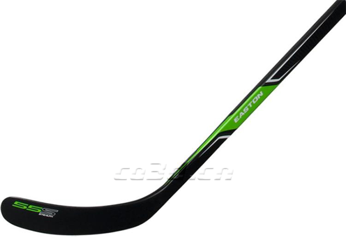 冰球桿三維掃描