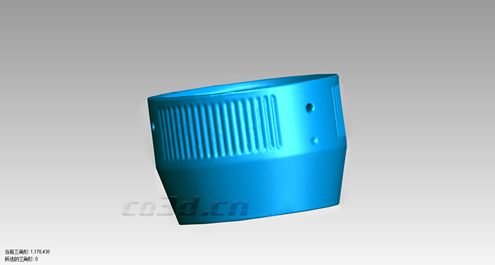精密儀器配件三維檢測 精密儀器配件三維檢測
