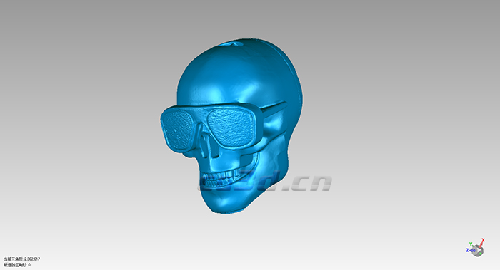 小型功效音響逆向設(shè)計(jì) 小型功效音響逆向設(shè)計(jì)