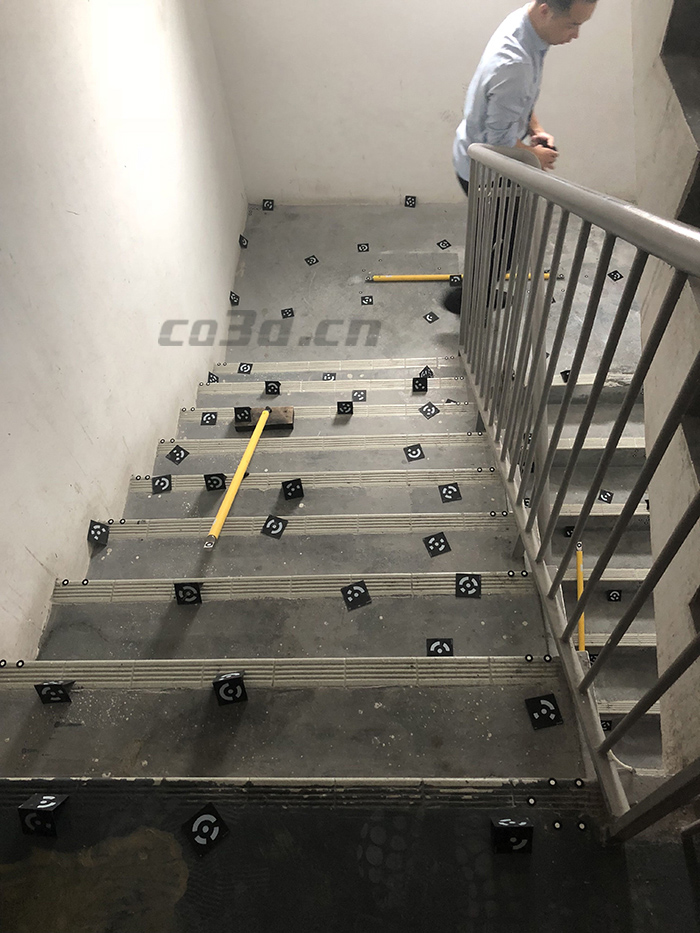 樓道精確測量 樓道精確測量