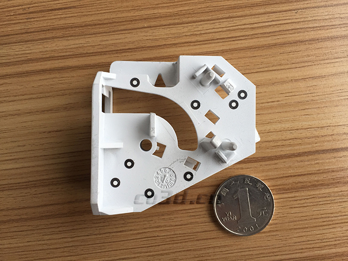 精密儀器開關掃描案例 精密儀器開關掃描案例