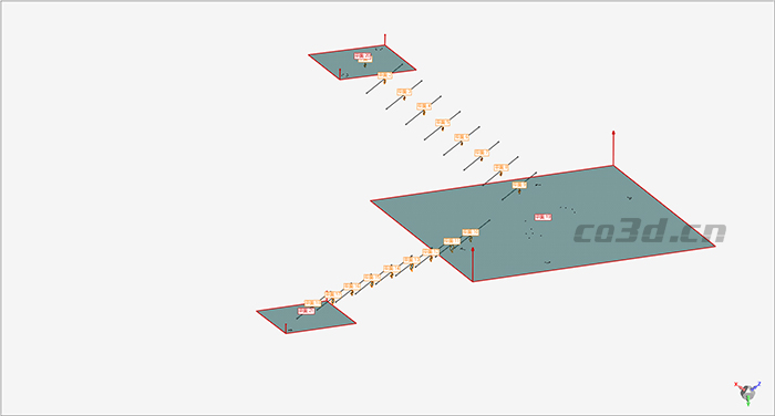 樓道精確測量 樓道精確測量