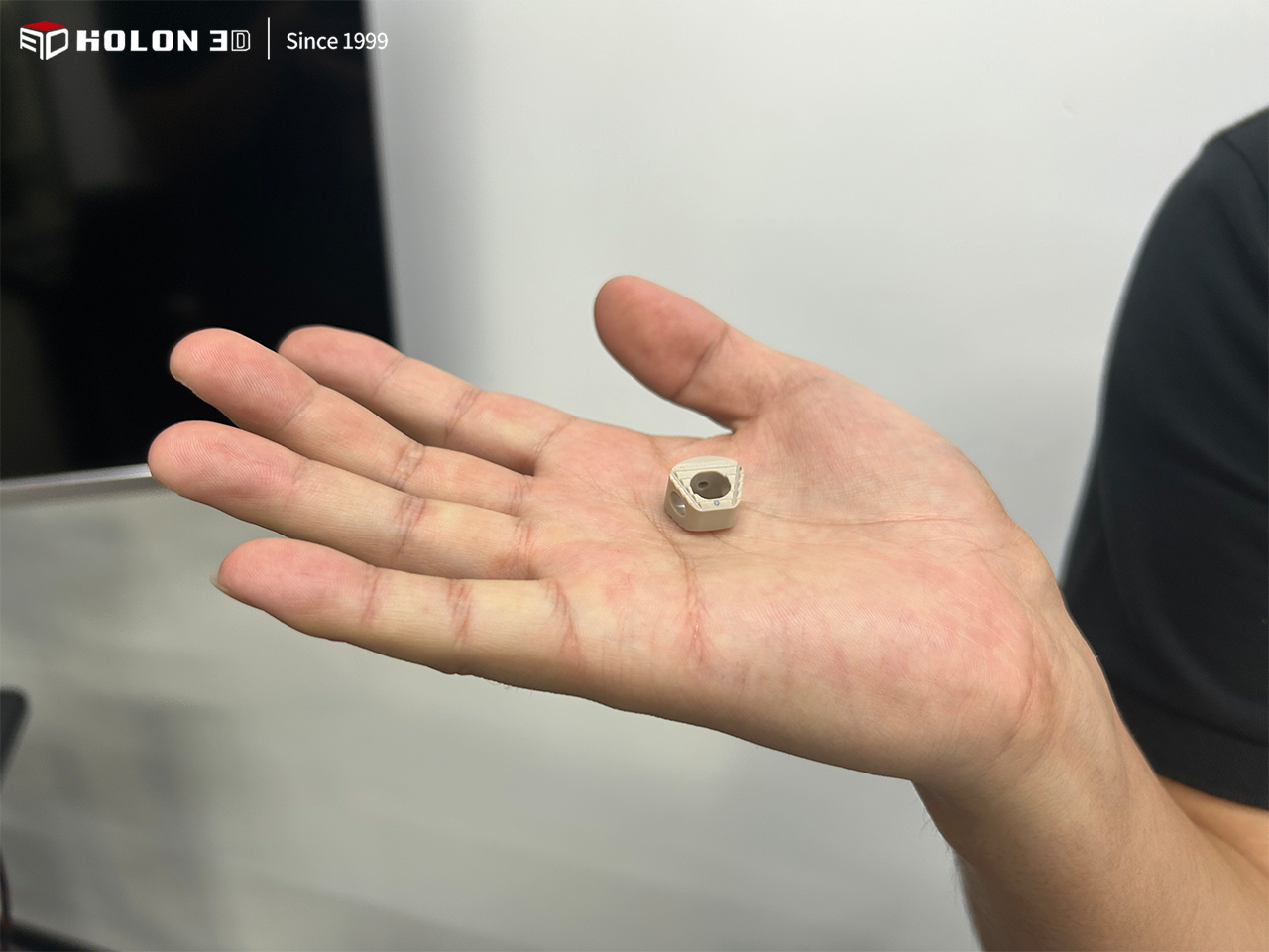 醫(yī)用骨節(jié)的三維掃描應(yīng)用